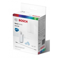 00312107 Набор чистящих средств для ухода за кофемашинами Bosch