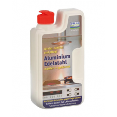 00461731 Чистящее средство для алюминия и нержавеющей стали для вытяжки Bosch 00461731 Чистящее средство для алюминия и нержавеющей стали для вытяжки Bosch