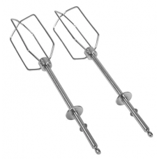 4055076246 Венчики (2 шт) для взбивания миксера Electrolux 
