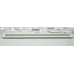 2231065166 Обрамление заднее стеклянной полки для холодильника Electrolux