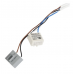 2426484222 Реле тепловое с термовыключателем для холодильника Electrolux