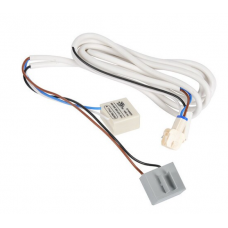2426484222 Реле тепловое с термовыключателем для холодильника Electrolux