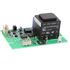 4055035176 Плата индикации LED для кофемашины Electrolux 
