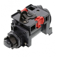 4055035184 Заварочный блок для кофемашины Electrolux 
