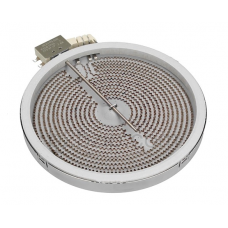140057324034 Конфорка D=210/140mm для стеклокерамической поверхности Electrolux 