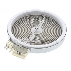 140057327011 Горелка для электропечи Electrolux 