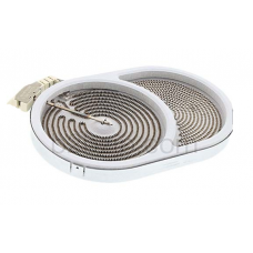140057373015  Конфорка D=170mm для стеклокерамической поверхности Electrolux