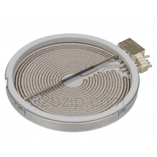 3051747016 Конфорка 2300W для стеклокерамической поверхности Electrolux 