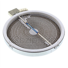 3051747222 Конфорка 2300W для стеклокерамической поверхности Electrolux 