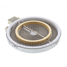 3051749210 Конфорка для стеклокерамической поверхности D=210/140mm 2200W Electrolux 