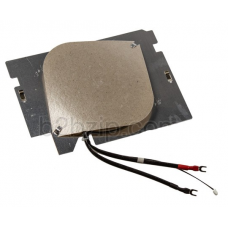 3421331038 Конфорка D=140mm для индукционной плиты Electrolux 
