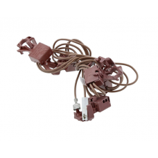 3570492201 Переключатель для плиты,духовки Electrolux