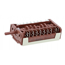 3570596019 Переключатель режимов духовки Electrolux