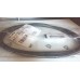 3577252020 Уплотнительная резина двери духовки Electrolux 