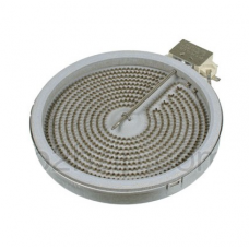 3740636216 Конфорка для стеклокерамической поверхности Electrolux D=180mm 1800W 