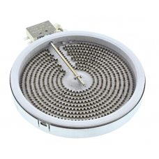 3740636299 Конфорка для стеклокерамической поверхности Electrolux 