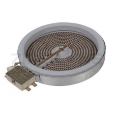3740636323 Конфорка для стеклокерамической поверхности Electrolux 