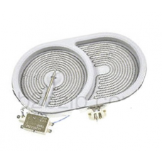 3740638212 Конфорка для стеклокерамической поверхности Electrolux 