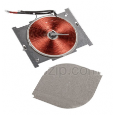 3874048618 Конфорка для индукционной плиты D=180mm Electrolux 
