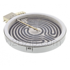 3970131011 Горелка для электропечи Zanussi 