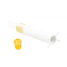 4055510178 Индикатор термостата духовки для плиты Zanussi