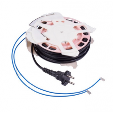 140025791025 Катушка (смотка) сетевого шнура для пылесоса Electrolux  140025791025 Катушка (смотка) сетевого шнура для пылесоса Electrolux