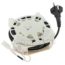 140025791199  Катушка (смотка) сетевого шнура для пылесоса Electrolux 140025791199  Катушка (смотка) сетевого шнура для пылесоса Electrolux