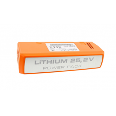140039004936  Аккумулятор 25,2V Li-Ion для аккумуляторного пылесоса Electrolux (2198217321)