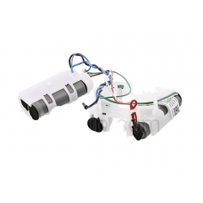 140134299050 Аккумулятор 14.4V (Li-Ion 4.8Vx3шт) для аккумуляторного пылесоса Electrolux 