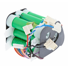 140144439084 Аккумулятор 36V Ni-MH 2.5Ah для аккумуляторного пылесоса Electrolux 