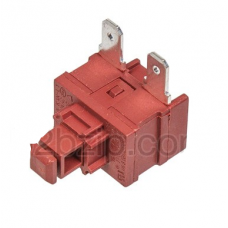 4055009932 Сетевая кнопка для пылесоса Electrolux KAN-L1 