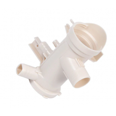 1325015343 Корпус сливного насоса стиральной машины Electrolux 1325015343 Корпус сливного насоса стиральной машины Electrolux