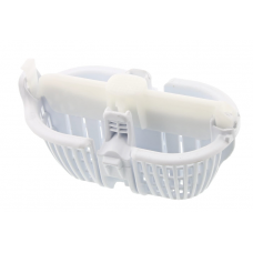 1327138150 Ребро, активатор барабана для стиральной машины Zanussi 1327138150 Ребро, активатор барабана для стиральной машины Zanussi