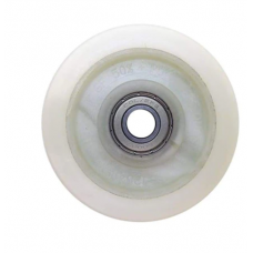 1364059004 Натяжной ролик для сушильной машины Zanussi,Electrolux,AEG 1364059004 Натяжной ролик для сушильной машины Zanussi,Electrolux,AEG