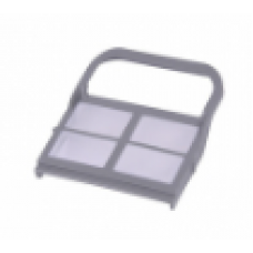 1366349015 Фильтр от ворса на люке для сушильной машины Electrolux 1366349015 Фильтр от ворса на люке для сушильной машины Electrolux