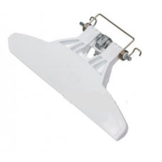 1552492009 Ручка двери,люка,в сборе для стиральной машины Electrolux