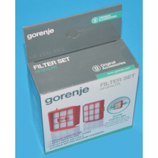732741 Фильтр для пылесоса Gorenje