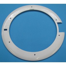 160808 Люк и обрамление для стиральной машины Gorenje 