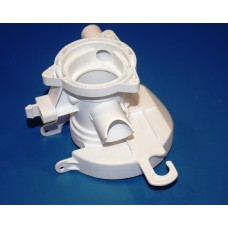 169185 Корпус фильтра для стиральной машины Gorenje