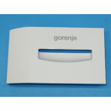 276810  Ручка люка для стиральной машины Gorenje