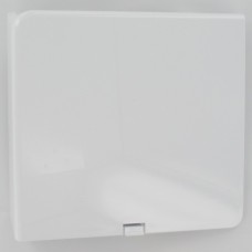 333858 Кришка насоса для стиральной машины Gorenje