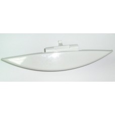 587450 Ручка (крючок) люка для стиральной машины Gorenje 