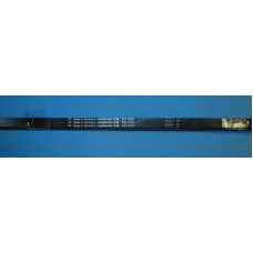 633614 Ремень для стиральной машины Gorenje 
