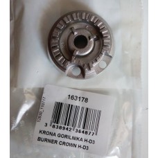 163178 Пламярассекатель для духового шкафа Gorenje 