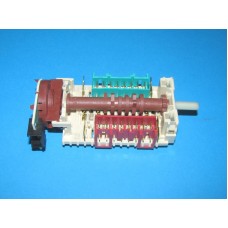420298  Переключатель для духового шкафа Gorenje 