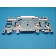 563163 Часть корпуса для электропечи Gorenje 