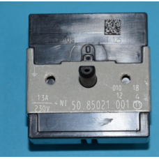 716270 Переключатель мощн. конфорок (2-х зон.) для электроплиты Gorenje 716270 Переключатель мощн. конфорок (2-х зон.) для электроплиты Gorenje