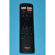 HT244595 Пульт управления для телевизора Hisense  