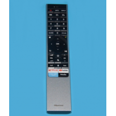HT246486 Пульт для телевизора Hisense