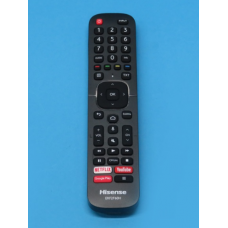 HT258754 Пульт управления для телевизора Hisense